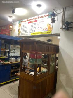 Soto Mie Bogor Kang Ajat Apartemen Green Bay Muara Karang