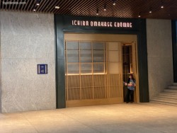 Ichiba Omakase ASHTA District 8 SCBD