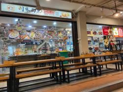 Liu Jia Mian Dian Fresh Market Pantai Indah Kapuk Pantai Indah Kapuk (PIK)