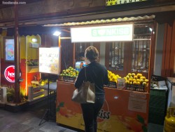 Hello Sunkiss Pantjoran PIK Extension Pantai Indah Kapuk (PIK)