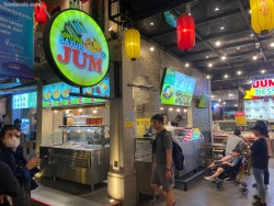 Lontong Sayur Jum Pantjoran PIK Pantai Indah Kapuk (PIK)