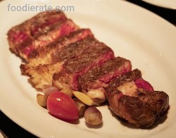 The Prime Optima  - Per 100 Gr Meatguy Steakhouse