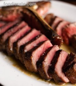 Manhattan Affairs - Per 100 Gr Meatguy Steakhouse