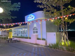 Bad Neighbor Cove at Batavia PIK Pantai Indah Kapuk (PIK)