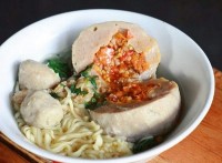 Bakso Super Pedas Bakso Boedjangan