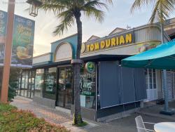 Tom Durian East Coast By The Sea Pantai Indah Kapuk (PIK)