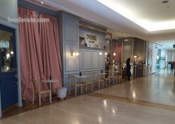 Lokasi DORE by LeTAO di Plaza Indonesia (PI)