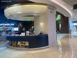DORE by LeTAO Lippo Mall Nusantara Setiabudi