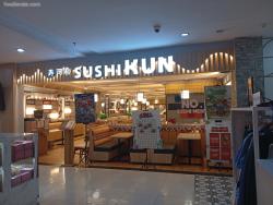 SushiKUN Mall Lippo Cikarang Cikarang Selatan