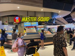 Lokasi Master Squid di Mall of Indonesia (MOI)