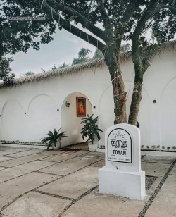 Toyan Coffee & Social Space Bojong Gede