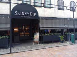 Skinny Dip Chillax Sudirman