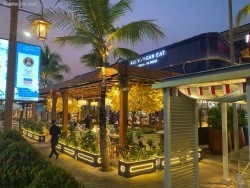 Secret Sushi All You Can Eat by Okinawa Sushi East Coast By The Sea Pantai Indah Kapuk (PIK)