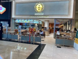Lokasi Sinari Kitchen di Puri Indah Mall