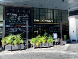 Lokasi Eric Kayser Artisan Boulanger di St Moritz Mall (Lippo Mall Puri)