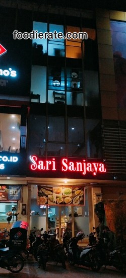 Restoran Sari Sanjaya