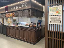 Sari Sanjaya Sarinah Building Thamrin