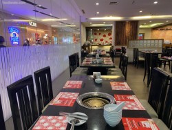 Hanamasa Mall Taman Anggrek (TA) Slipi