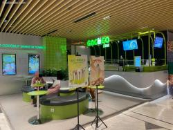 Gococo Agora Mall Thamrin Nine Thamrin