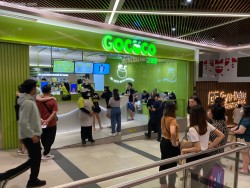 Gococo Neo Soho Mall Slipi