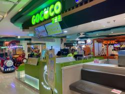 Gococo Green Sedayu Mall Cengkareng