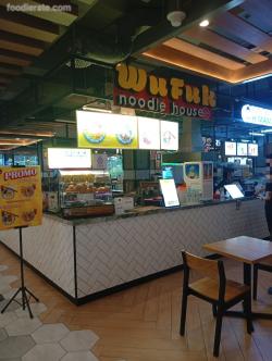 Wu Fuk Noodle House Mall Lippo Cikarang Cikarang Selatan