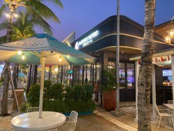 Lokasi Daikoku Suteki di East Coast By The Sea