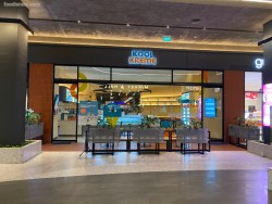 Kool Kreme Pantai Indah Kapuk (PIK)