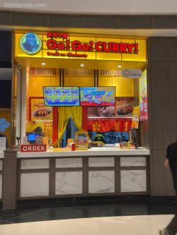 Go! Go! Curry! Pondok Indah Mall 3 (PIM 3) Pondok Indah