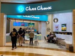 Chez Choux Mall Artha Gading Kelapa Gading