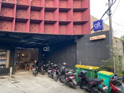 Alt Coffee Etc Senopati