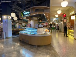 Fukaya Pantai Indah Kapuk (PIK)