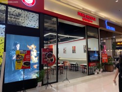 Paik's Noodle Mall of Indonesia (MOI) Kelapa Gading
