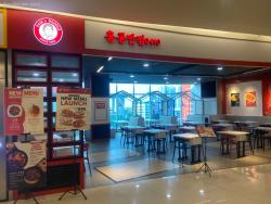 Paik's Noodle Emporium Pluit Mall Pluit