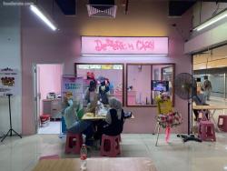 Tea Tok Blok M Hub Blok M