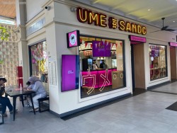 Ume Sando By The Sea PIK Pantai Indah Kapuk (PIK)