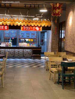 Pig - 1 Pancoran Chinatown Point Glodok