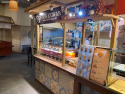 Pukis A'Gwan Petak Enam Glodok