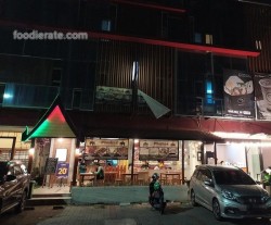 Phuket Ruko Sixth Avenue Cengkareng