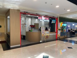 Mr Pok Puri Indah Mall Puri
