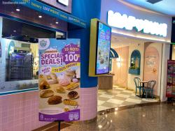 Loaf Bun Korean Bakery Living World Kota Wisata Cibubur Cibubur