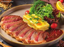 Steakment Grill & Coffee Pulo Gadung
