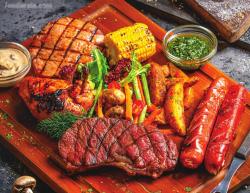 Steakment Grill & Coffee Pulo Gadung