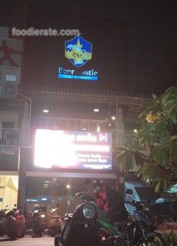 Beer Castle Ruko Sixth Avenue Cengkareng