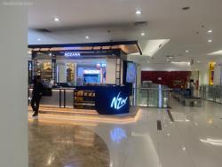 NZW Nozawa Emporium Pluit Mall Pluit