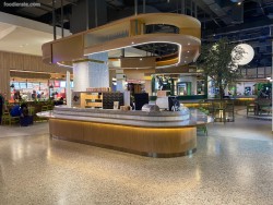 NZW Nozawa Pantai Indah Kapuk (PIK)