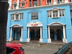 La Joie Bakery Cafe Pondok Indah Plaza 5 Pondok Indah