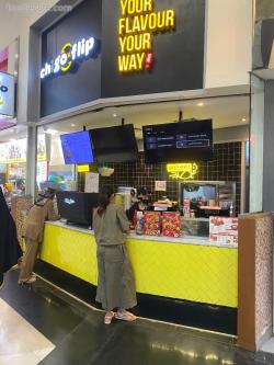 Chigo x Flip Pondok Indah Mall 2 (PIM 2) Pondok Indah