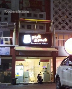 Pick & Pack Ruko Sixth Avenue Cengkareng