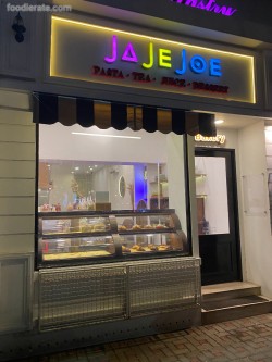 Jajejoe Pantai Indah Kapuk (PIK)